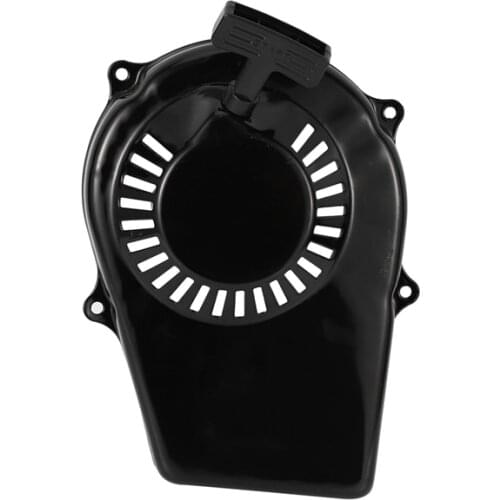 New Generator Recoil Starter 2-Stroke Assembly for Pulsar PG1202S 72CC 900/1200W Electrical Generator Parts