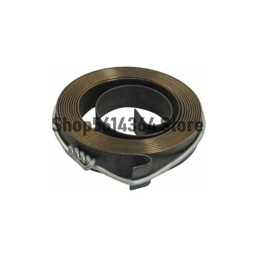 Drill Press Quill Feed Return Coil Spring Assembly 5.3cm x 1cm