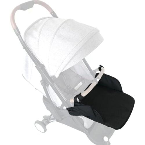 Universal Stroller Footrest Extended Seat Board Baby Stroller Accessory Childrens Umbrella Car Accessories Seat Extension Pedal