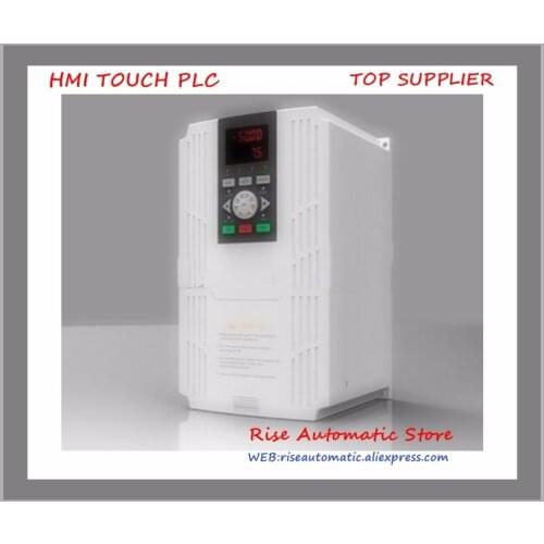 V560-4T0110 3 Phase 380V 11kw 14.5HP 25A 2000HZ VFD Inverter For Machine Cloose-Loop Vector New