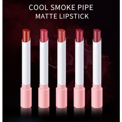 Vibely Matte Lipsticks
