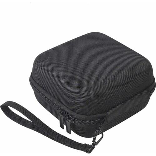 Protective Case For Fujifilm Instax Square SQ6 Instant Film Camera Mini Travel Carrying Bag Shell With Hand Strap Pouch Cases