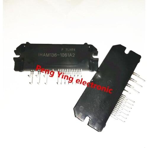 2 pieces/lot) IRAM136-1061A2 brand new original