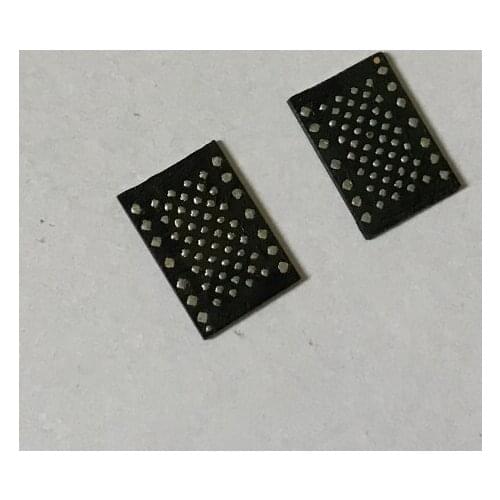 5pcs Original Remove Old One 16GB 32GB 64GB Expand Upgrade Capacity HDD Memory Nand chip IC flash For Ipad Mini 4