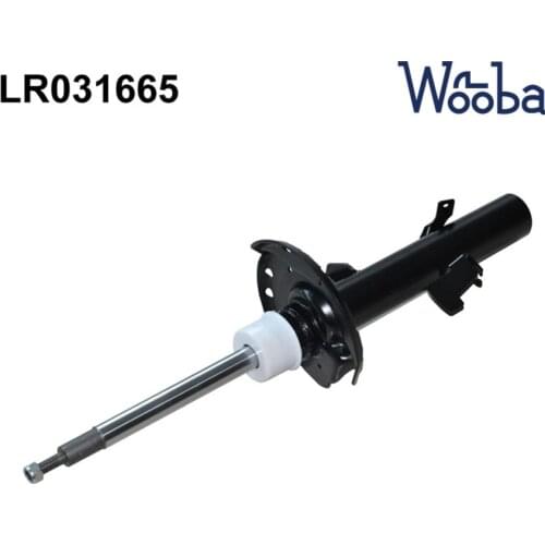 Front Left Shock Absorbers For 2008-2012 LR LR2 LR031665