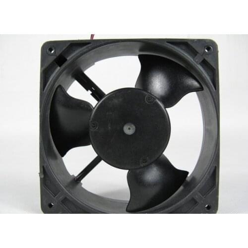 Original For Nidec B31257-16A 12038 120mm DC 24V 0.28A server inverter axial cooling fan