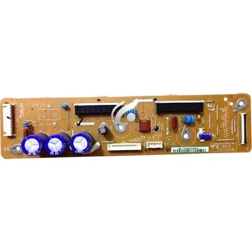 Good working for used board LJ41-10137A LJ92-01852A S43AX-YB01 power board