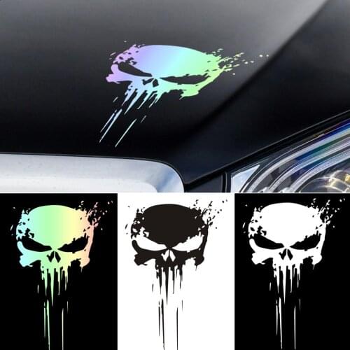 Custom Car Sticker All kinds of customized car stickers can be made Please contact us before placing an order DZ-0012