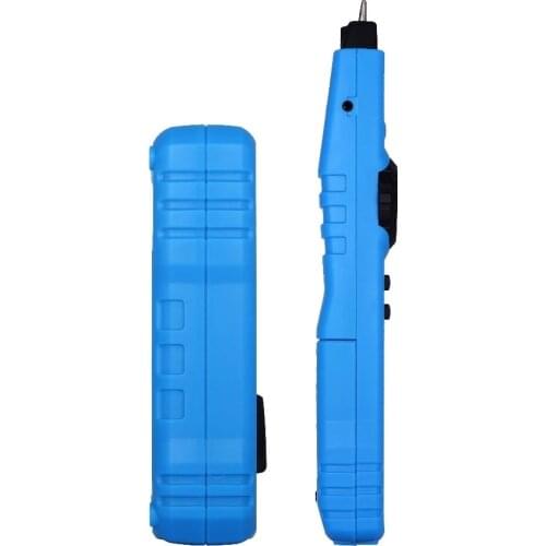 BSIDE FWT11 High Quality High Quality Detection Cable RJ11 RJ45 300m Cable Measurement Ethernet LAN Network Cable Tester Finder