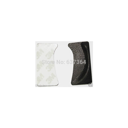 NEW For Nikon D200 Bottom Rubber Cover Unit With Tape Replacement Repair Part