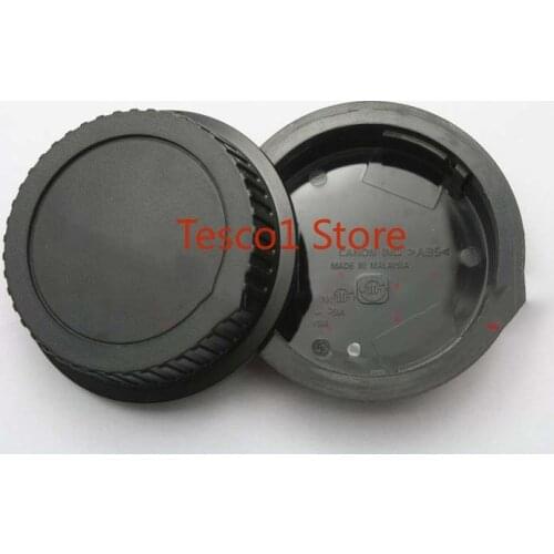 Brand New Original For Canon Lens Back Cover Replacement Repair Part