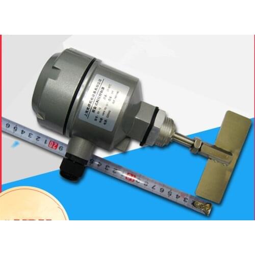 The rotary material level switch, the CX-10 material level gauge, the material level controller and the sensor