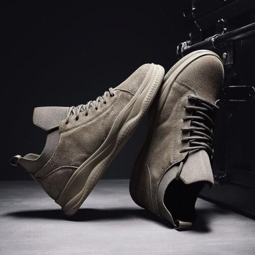 Casual Man Shoes Casual Shoes Men Winter Boots Mens Sneakers Mens Zapatos Cuero Hombre Informales De Sport Casuales Para