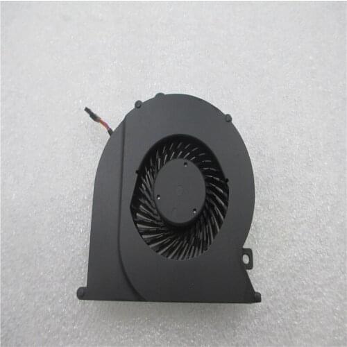 FAN FOR ACER ASPIRE 3750 3750G 3750ZG CPU Cooling Fan DFS470805CL0T FAJ7