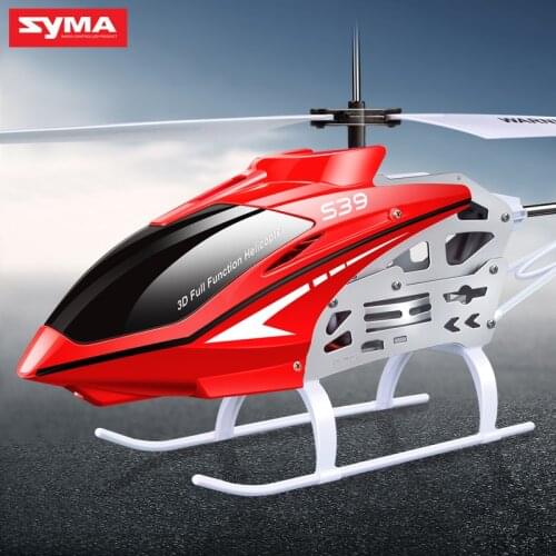 RC Helicopter 3.5CH Alloy Copter Quadcopter Built-in Gyro Helicopter Toys for Children Interesting Toys bb50