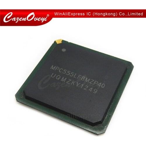 1pcs/lot MPC555LF8MZP40 MPC555LF8MZP MPC555LF8 BGA new original In Stock