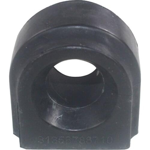 2PCS ONE SET FRONT Stabilizer Bushing FOR X3 F25 31356788710