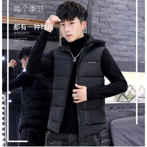 2021; Men; Autumn and winter. Tide; Fashion; Brief paragraph; Cultivate ones morality; The jacket；Size（M-4XL）;Gennem Skyerne;P