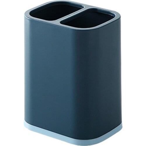 70% Dropshipping!!Shelves, chopsticks basket, multifunctional 2 grid kitchen, high-quality ABS household drain shelf