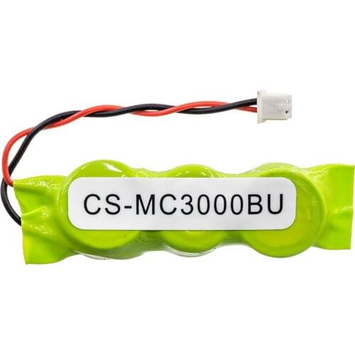 Cameron Sino 20mAh Battery for Symbol MC30,MC3000,MC3000R,MC3000S,MC3070,MC3090,MC3090G,MC3090R,MC3090S