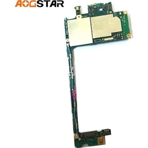 Aogstar Mobile Electronic Panel Mainboard Motherboard Circuits Cable For Sony Xperia Z5 E6883 E6833 E5803 E5823 E6603 E6653