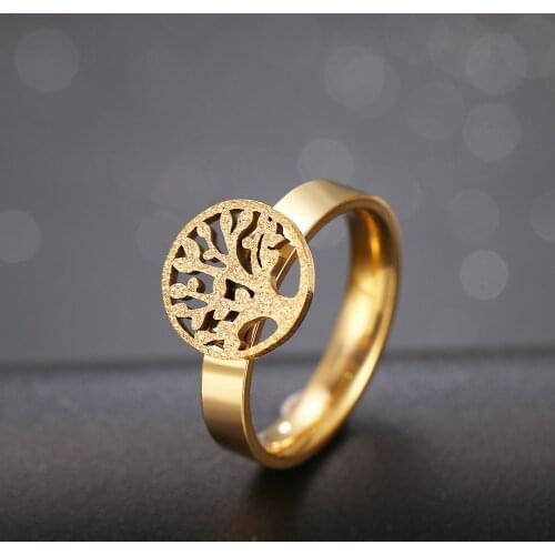 Cacana Women's Rings