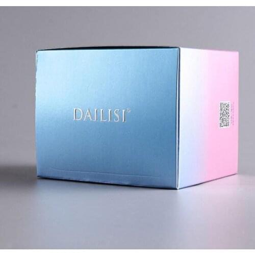 Private Label Long Lasting Waterproof OEM Custom Cosmetic Matte Lipstick Makeup package box Printed ---PX11794