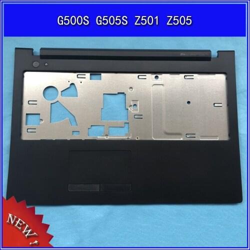 Laptop Palmrest Upper Cover for Lenovo G500S G505S Z501 Z505 C Shell