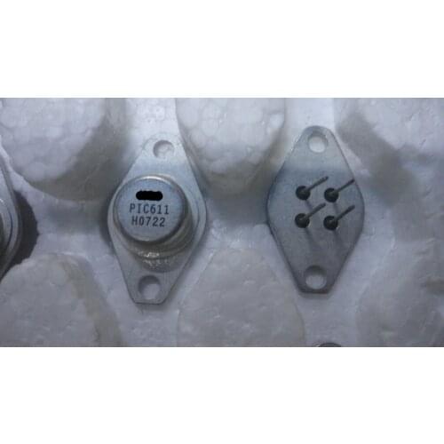 IRF140 IRF150 IRF250 PIC626 PIC611 PIC647 PIC645 TO-3