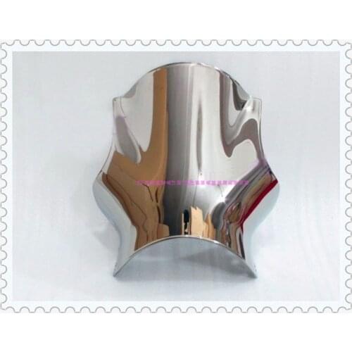 New Bike Motorcycle motorbike Windshield/Windscreen+screws Gold For Suzuki Bandit GSF 600 1200 GS500 GSX1100G VX800 ABS