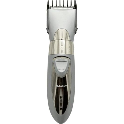 Prime Waterproof Electric Hair Clipper Rechargeable Hair Trimmer To Haircut Beard Trimer 220V-240V Men Hair Cutting Machine