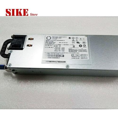Engine Control Power For HP 160 G8 Gen8 Power Supply 500W 622381-001 671797-001 DPS-500AB-3 A HSTNS-PDS27