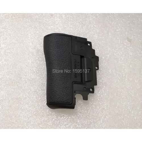 New original For Canon 5D Mark IV 5D4 5DIV CF SD Memory Card Cover Replacement Repair Part