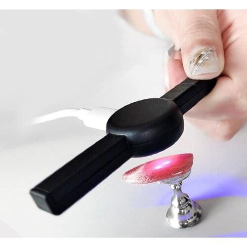 Oakmoss Nail Drying Lamp