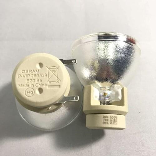 Original P-VIP 280/0.9 E20.8e XD600U WD620U XD600LP FD630U FD630U-G WD620U-G for Mitsubishi VLT-XD600LP 180 days warranty