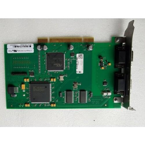 PCI CAN Karte 4512-134-06522 9-1401