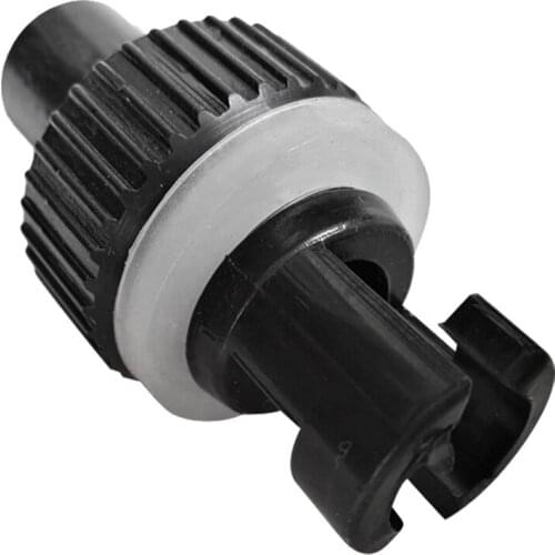 Inflatable Boat Kayak Air Pump Valve Adapter Fittings for Hose H-R Valve Adapter