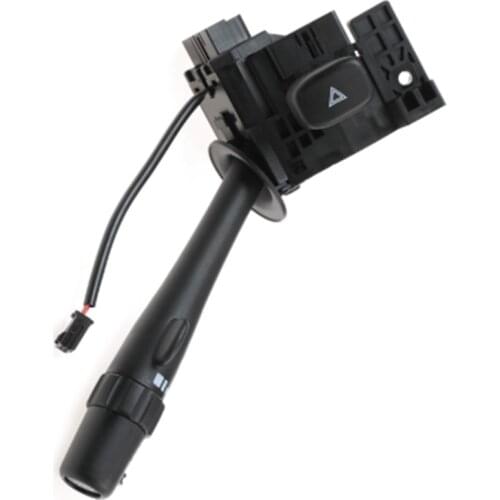 For 2007-2014 Suburban Tahoe Yukon Escalade GM Turn Signal and Wiper Switch 15849314