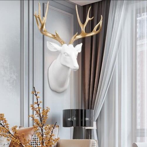 Nordic contracted wind stereoscopic metope decorates porch hang setting wall act the role ofing wall act the role ofing