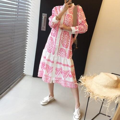 Long Summer Dresses SuperAen China