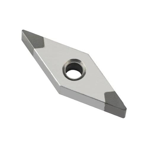 PCBN Boron Nitride VNGA160404 VNGA160408 VNGA 160412 lathe Tooling CNC Tool Holder lathe Tools Metal lathe CBN High Hardness