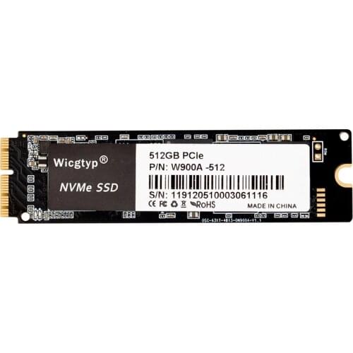 Wicgtyp Hdd And Enclosures