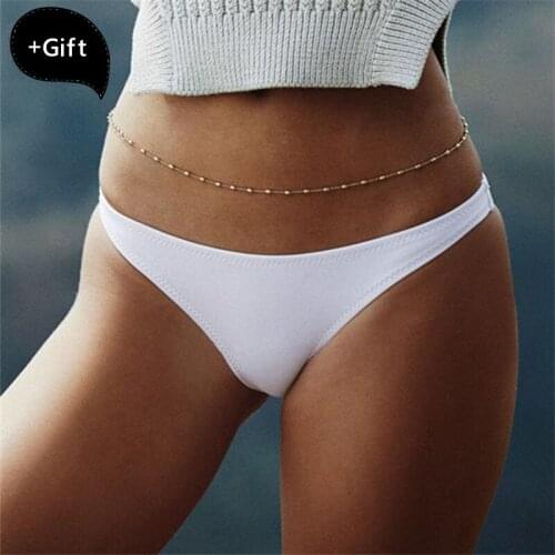 Lady Sexy Simple Chain Waist Belt Belly Bikini Beach Summer Sea Necklace Club Party Body Jewelry For Women