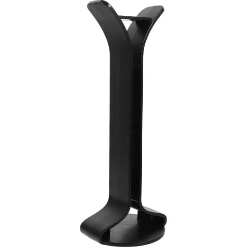 1Pc Practical Useful Durable Creative Portable Headset Rack Practical Headset Stand Desktop Headset Stand