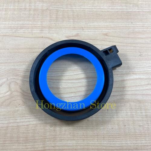 10PCS Engine Crankshaft Front Oil Seal For Chevrolet Cruze Aveo Sonic Trax Hideo Epica Orlando Opel Astra Zafira 55555805