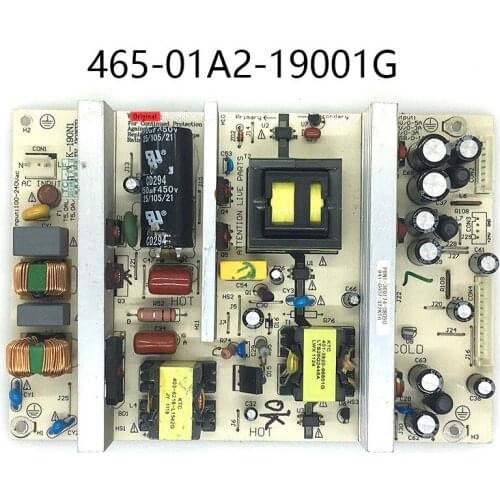 100% test work for TCL 3211CDS L37C12 3711CDS power board K-190N1 465-01A2-19001G