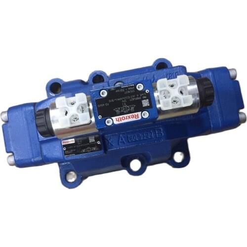 4WEH32E63/6EG24N9ETK4/B10 NEW REXROTH R901019100 4WEH 32 E6X/6EG24N9ETK4/B10