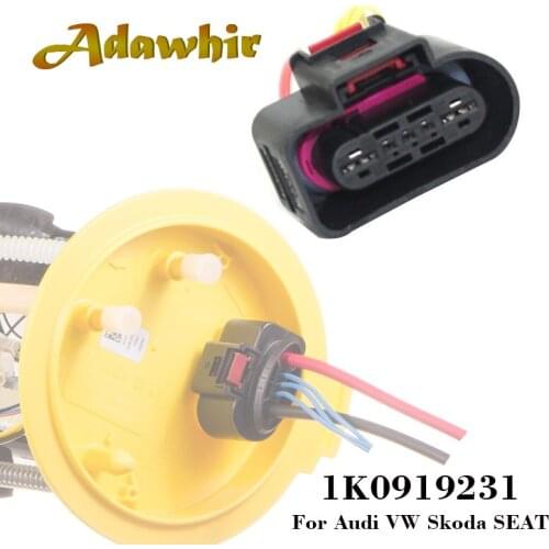Adawhir Car Adapters