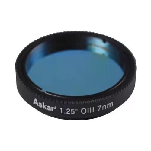 Askar O III Narrowband (7nm) Filter