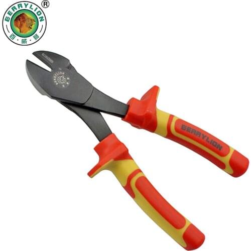 Berry Lion Multitools